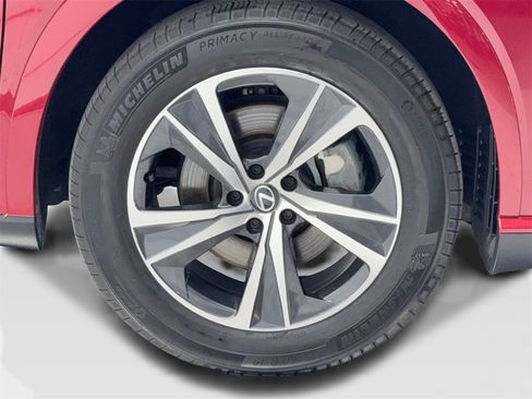 Used 2023 Lexus RX 350 FWD image 55