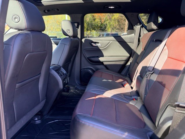 Used 2020 Chevrolet Blazer RS AWD/4WD image 27