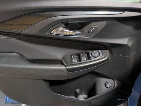 Used 2023 Chevrolet TrailBlazer RS w/ Sun and Liftgate Package image 14