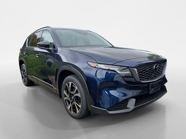 New 2026 MAZDA CX-5 Preferred AWD/4WD image 1