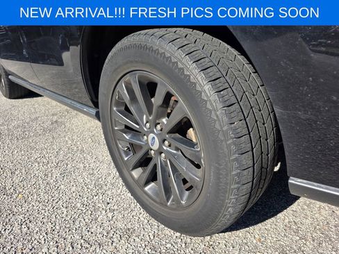 Used 2019 Ford Expedition Limited RWD image 6
