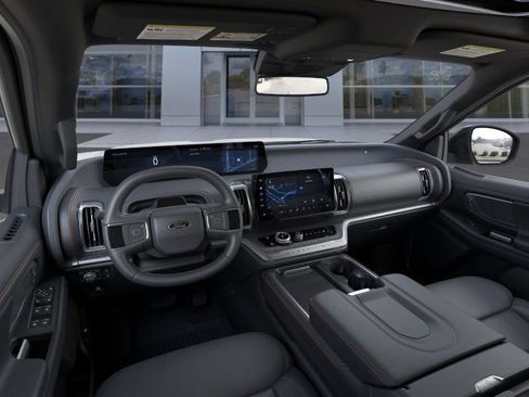 New 2026 Ford Expedition Tremor AWD/4WD image 9