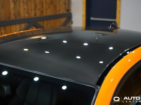 Used 2013 BMW M3 Coupe image 12