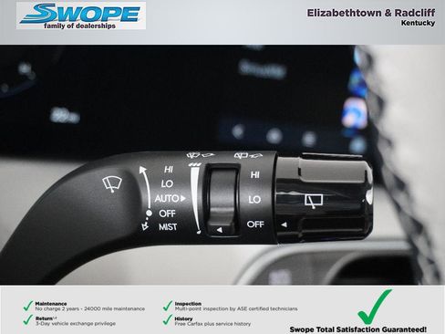 New 2026 Hyundai Palisade Calligraphy image 25