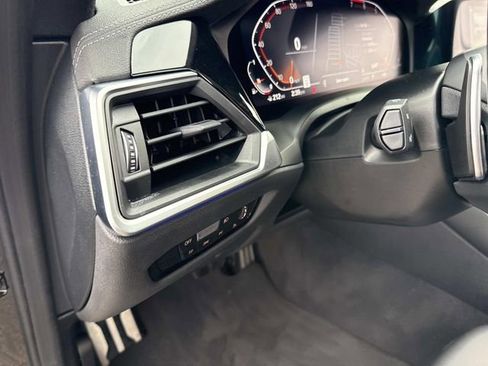 Used 2023 BMW 430i Gran Coupe xDrive 430i Gran Coupe w/ M Sport Package image 28