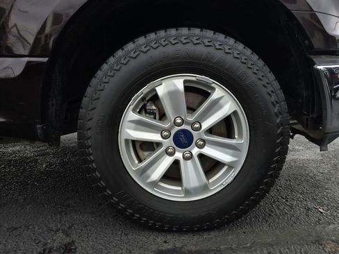 Used 2019 Ford F150 XLT image 9