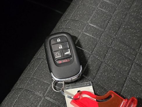 Used 2023 Subaru Impreza 2.0i Sport image 32