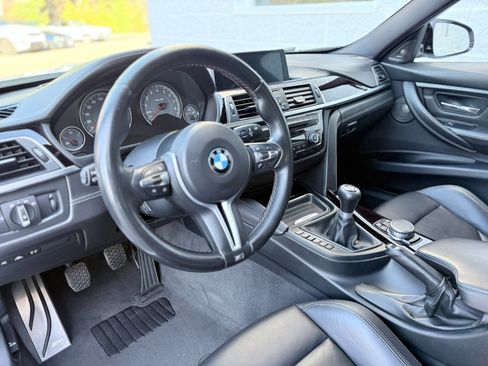 Used 2016 BMW M3 image 11