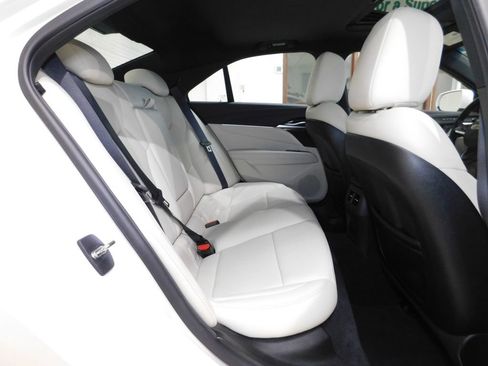 Used 2022 Cadillac CT4 Premium Luxury AWD/4WD image 84