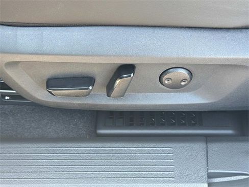 New 2026 Nissan Rogue Platinum w/ Platinum Premium Package image 24