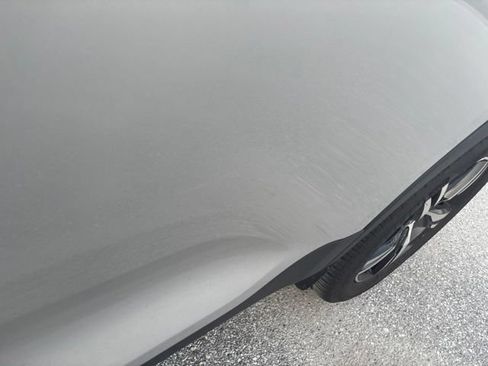 Used 2025 Volvo XC40 B5 Core AWD/4WD image 10