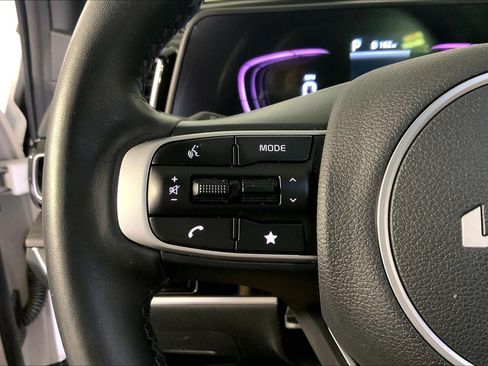 Certified 2024 Kia Sportage X-Line w/ X-Line Premium Package AWD/4WD image 18