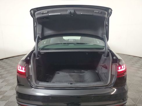 Used 2023 Audi A4 2.0T Premium Plus image 9