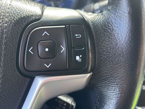 Used 2015 Toyota Sienna XLE AWD/4WD image 31