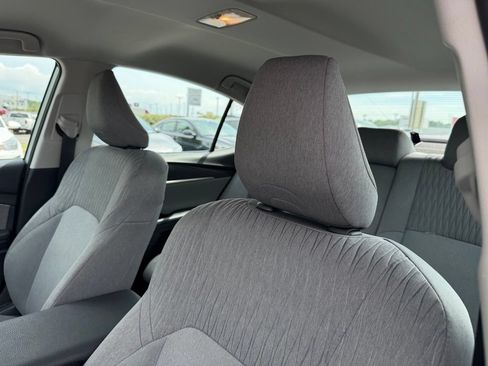Used 2025 Toyota Camry LE w/ Convenience Package FWD image 12
