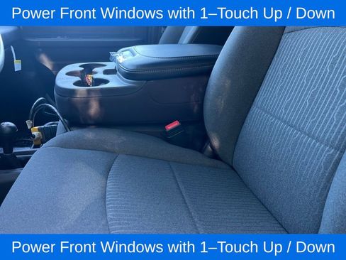 New 2024 RAM 5500 Tradesman image 13