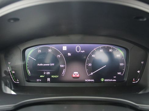 Certified 2025 Honda Civic Sport Touring image 27