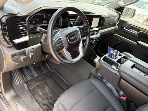 Used 2022 GMC Sierra 1500 Elevation RWD image 21