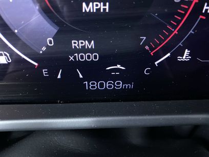 Certified 2025 GMC Acadia Elevation