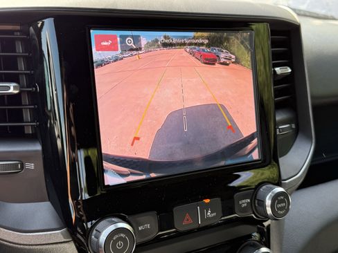 New 2026 RAM 1500 Classic Warlock image 22