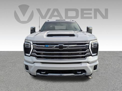 Used 2025 Chevrolet Silverado 3500 High Country w/ Technology Package image 28