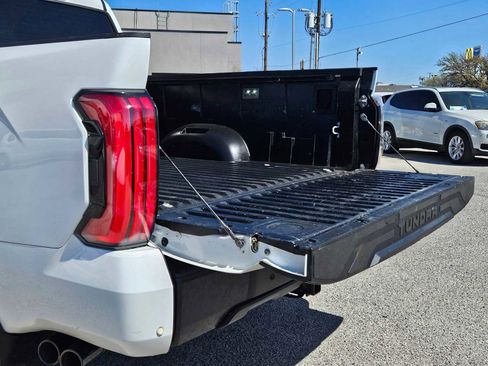 Used 2024 Toyota Tundra TRD Pro image 33