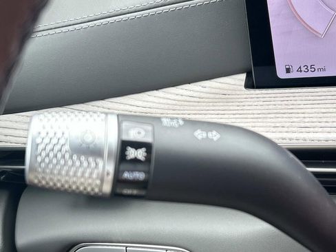 New 2026 Genesis GV80 3.5T Prestige AWD/4WD image 33