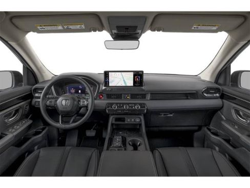 New 2026 Honda Passport RTL image 10