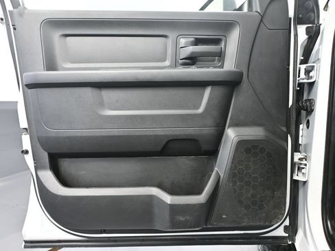 Used 2022 RAM 2500 Tradesman AWD/4WD image 19