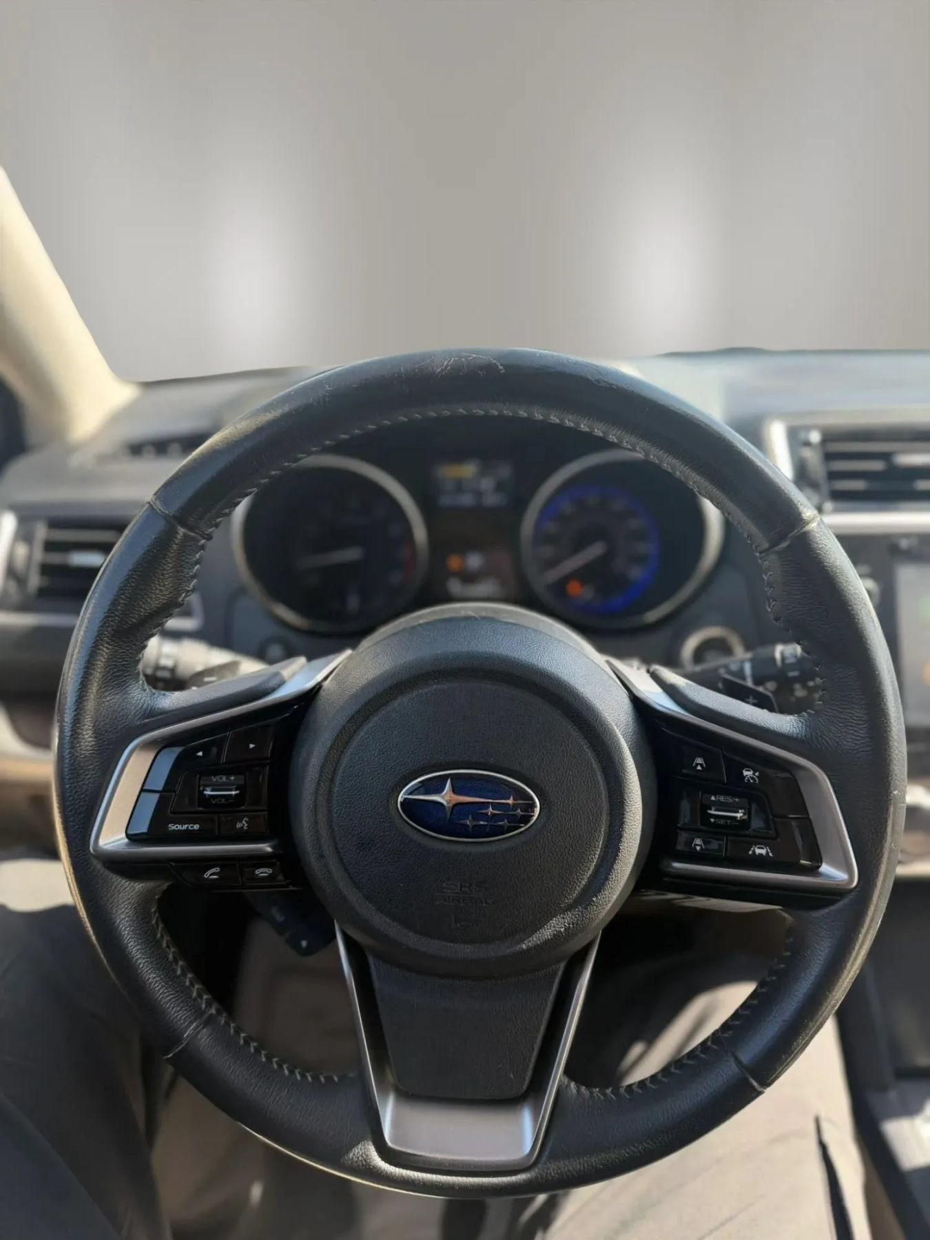 Used 2019 Subaru Outback 3.6R Limited AWD/4WD image 13