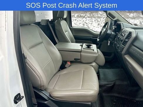 Certified 2019 Ford F350 XL image 16