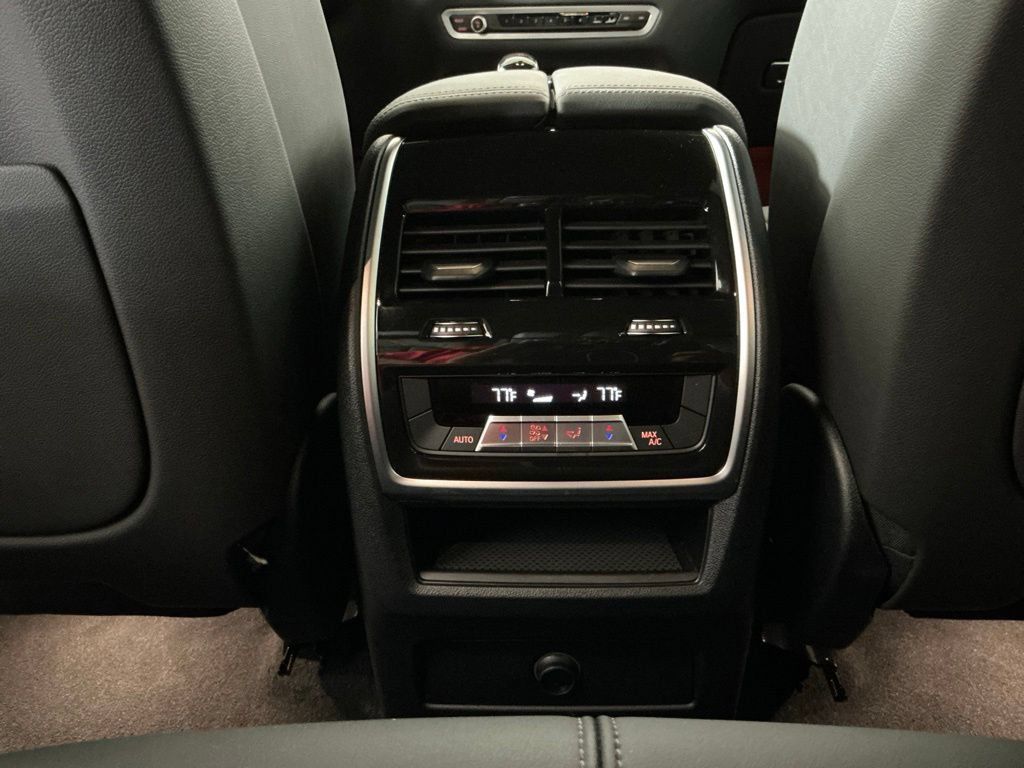 Certified 2023 BMW X5 sDrive40i w/ Premium Package RWD image 27