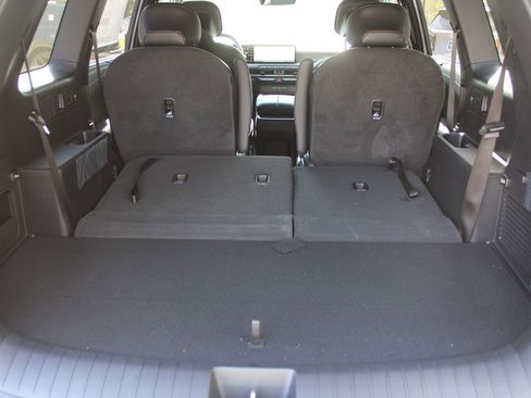 New 2027 Kia Telluride EX X-Line image 10