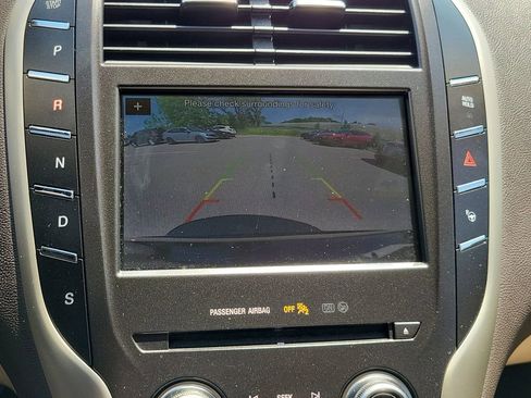 Used 2019 Lincoln MKC Reserve w/ MKC Technology Package AWD/4WD image 21