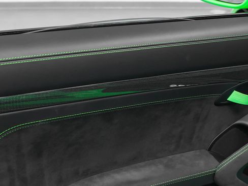Certified 2019 Porsche 911 GT3 RS RWD image 70