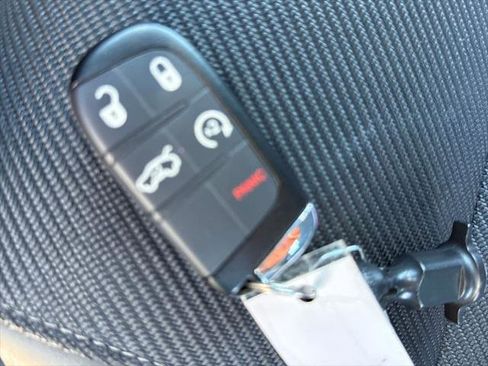 Certified 2024 Dodge Hornet GT w/ GT Blacktop Package AWD/4WD image 32