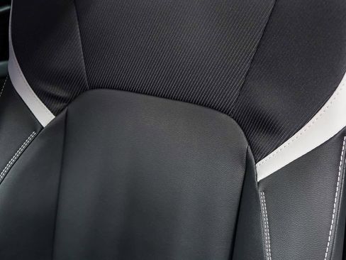 New 2026 Toyota Camry SE image 28