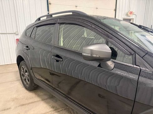 Certified 2023 Subaru Crosstrek 2.5i Sport AWD/4WD image 11