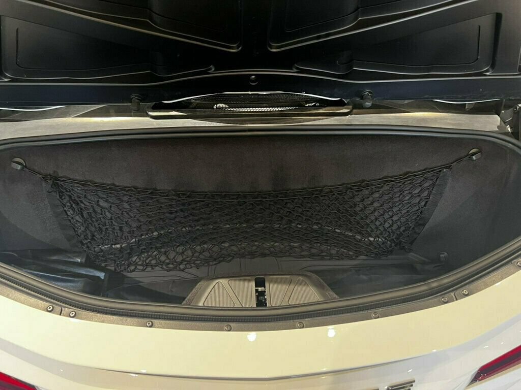 Used 2021 Chevrolet Corvette Stingray Premium Conv RWD image 27