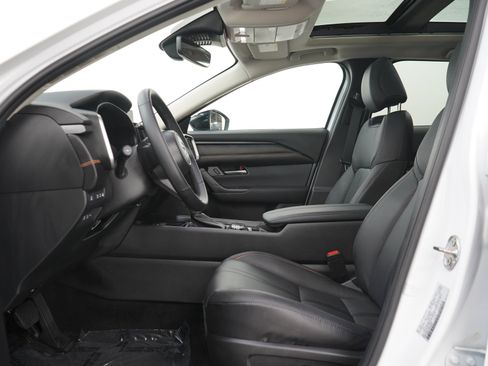 Certified 2026 MAZDA CX-50 AWD 2.5 Hybrid w/ Weather Package image 22