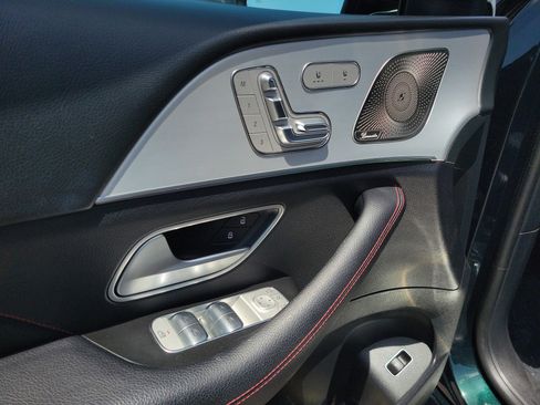 Certified 2023 Mercedes-Benz GLE 53 AMG 4MATIC image 21