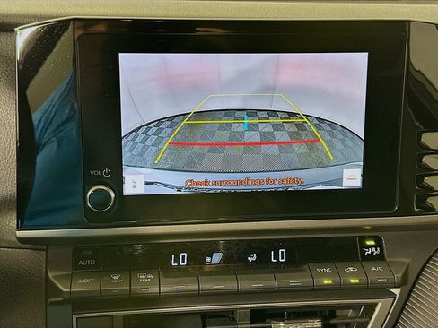 Certified 2025 Toyota Camry SE w/ Convenience Package FWD image 15