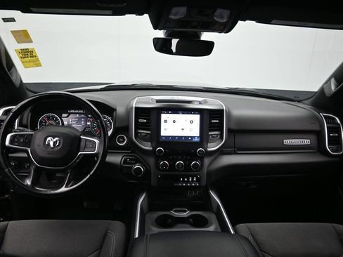 Used 2022 RAM 1500 Big Horn image 23
