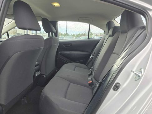 Used 2024 Toyota Corolla LE FWD image 16