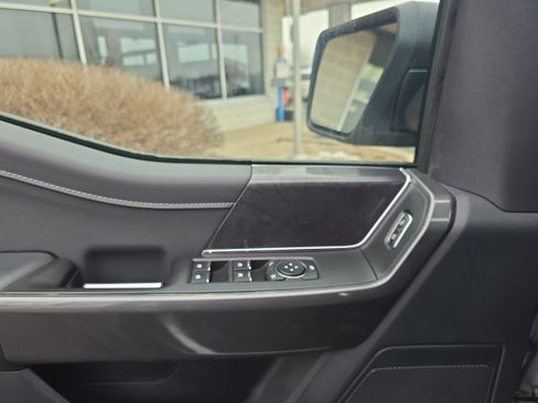 Used 2023 Ford F150 XLT w/ Equipment Group 302A High image 16