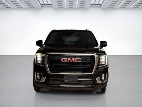 Used 2022 GMC Yukon SLE w/ Gmc Pro Safety Plus Package AWD/4WD image 4