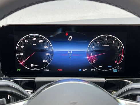 Certified 2026 Mercedes-Benz GLA 250 4MATIC image 15