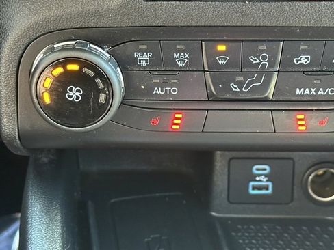 Used 2021 Ford Bronco Sport Big Bend w/ Big Bend Package image 31