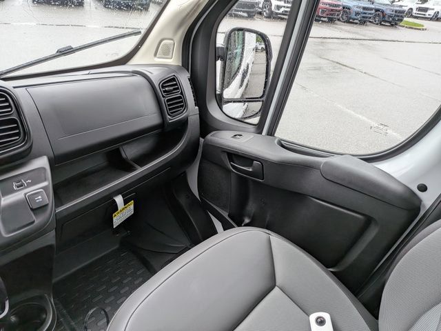 New 2026 RAM ProMaster 2500 w/ Convenience Group FWD image 17