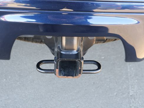 Used 2022 Toyota 4Runner TRD Sport image 22